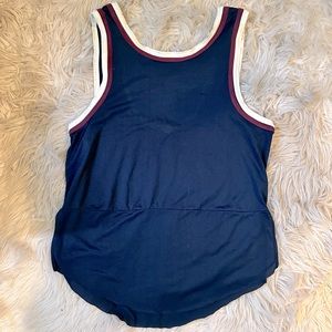 ✨sale✨ Free People mesh tank